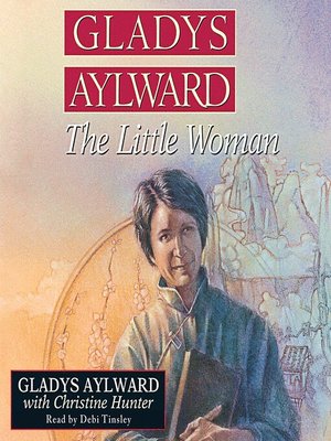 cover image of Gladys Aylward